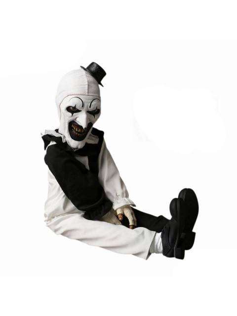 メズコ テリファー/ アート・ザ・クラウン 18インチ ロト プラッシュ