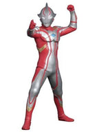 エクスプラス 大怪獣シリーズ ULTRA NEW GENERATION ウルトラマンメビウス Ver.2 完成品