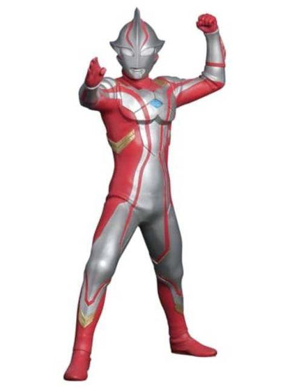 エクスプラス 大怪獣シリーズ ULTRA NEW GENERATION ウルトラマンメビウス Ver.2 完成品