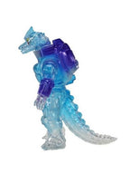 CCP メカゴジラ(2002) クリアブルー Ver. ミドルサイズシリーズ ゴジラEX 【第5弾】