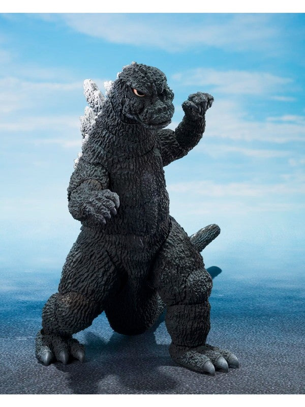 S.H.MonsterArts ゴジラ(1975) 「メカゴジラの逆襲」