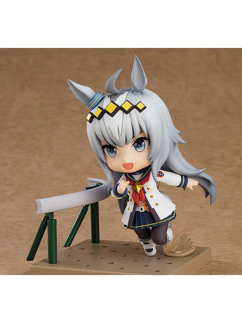 ねんどろいど 2101 オグリキャップ 「ウマ娘 プリティーダービー」