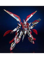 MODEROID レッドファイブ 【プラモデル】 「銀河機攻隊マジェスティックプリンス」