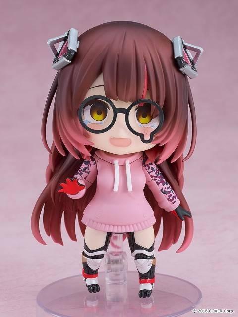 ねんどろいど 2609 ロボ子さん 「ホロライブプロダクション」