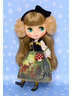 ネオブライス ディアフォレストディアー