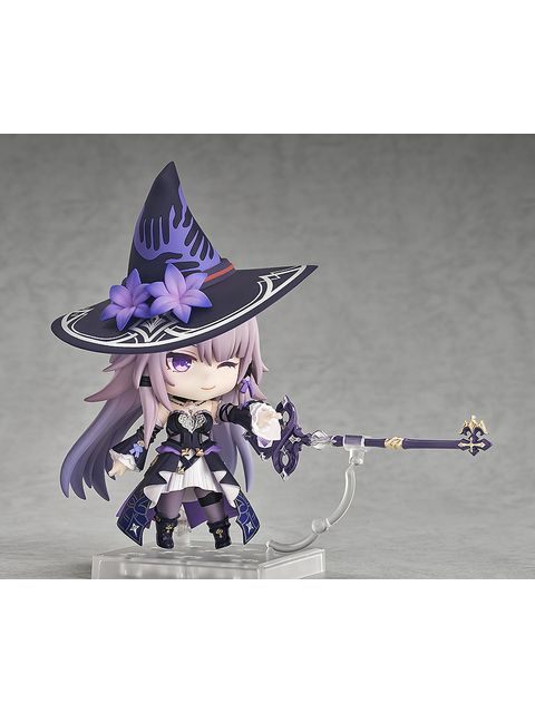ねんどろいど 2852 マダム・ヘルタ 「崩壊：スターレイル」