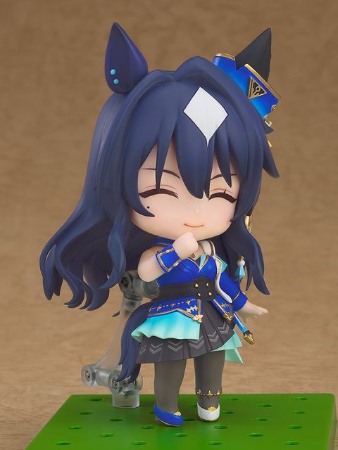 ねんどろいど 2805 ヴィルシーナ ウマ娘 プリティーダービー 新品未開封 ねんどろいど 2805 ヴィルシーナ 「ウマ娘 プリティーダービー」 – FATMAMA