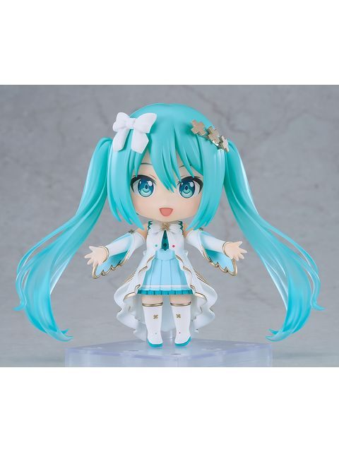 ねんどろいど 2904 初音ミク 開かれた窓のセカイVer. 「劇場版