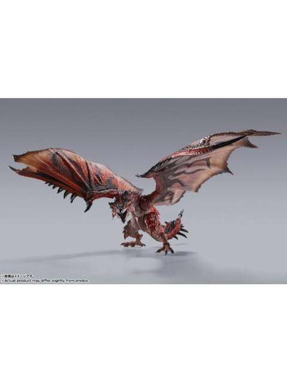 S.H.MonsterArts リオレウス -20th Anniversary Edition-