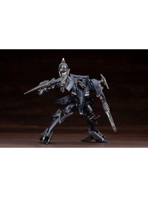 コトブキヤ レイレナード 03-AALIYAH オルレア 1/72 【プラモデル】 「アーマード・コア」 ARMORED CORE 4