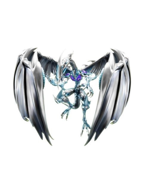 S.H.MonsterArts スターダスト・ドラゴン 「遊☆戯☆王5D’s」