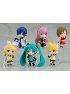 ねんどろいど さぷらいず ピアプロキャラクターズ 【6個入りBOX】