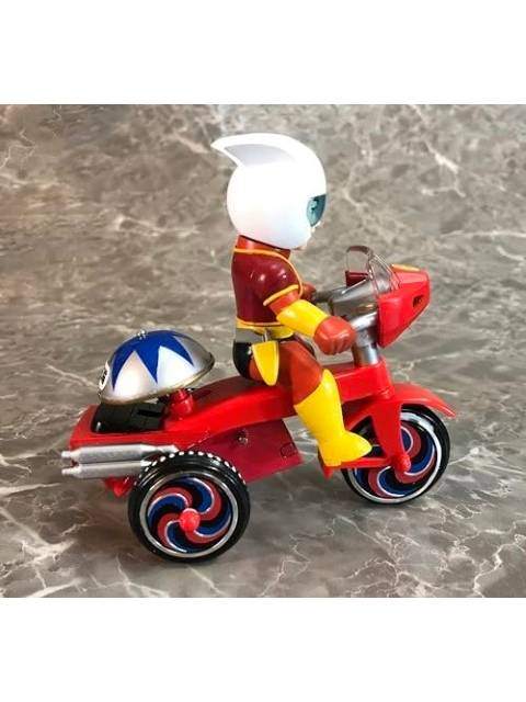 アートストーム EX三輪車 兜甲児 Bタイプ 「マジンガーZ」