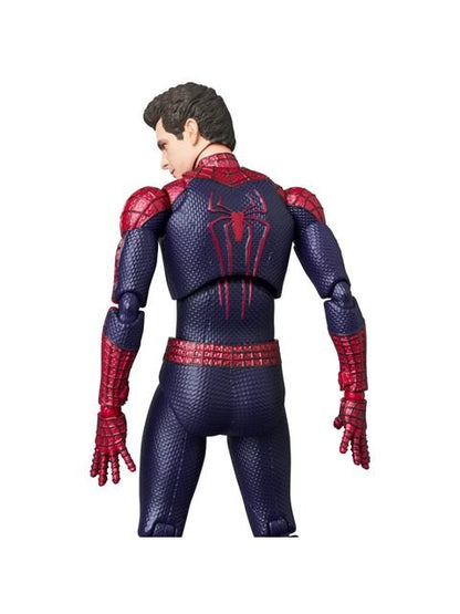 メディコムトイ MAFEX THE AMAZING SPIDER-MAN