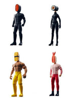 ケンエレファント OSUSHIMEN(オスシメン)フィギュアコレクション BOX版 【ランダム・単品販売】