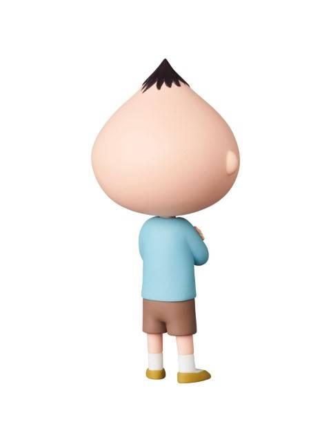 メディコムトイ UDF 永沢くん 「さくらももこ シリーズ3」