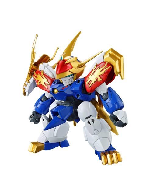 バンダイ 龍神丸 【プラモデル】 「魔神創造伝ワタル」