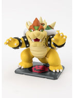 S.H.Figuarts クッパ (SUPER MARIO)