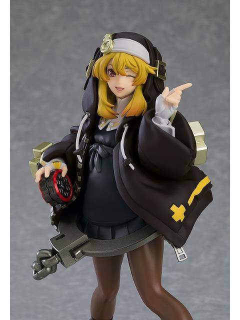 POP UP PARADE ブリジット STRIVE BLACK 「GUILTY GEAR -STRIVE-」