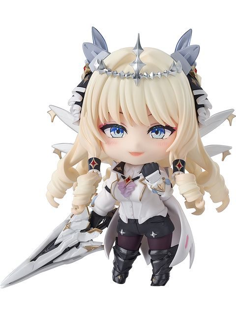 ねんどろいど 2767 クラウン 「勝利の女神：NIKKE」