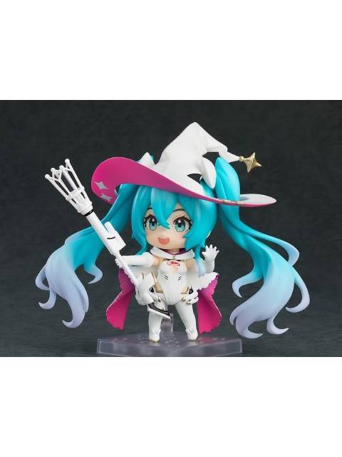 ねんどろいど 2477 レーシングミク 2024Ver. 「初音ミク GTプロジェクト」