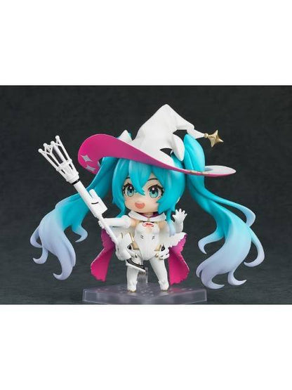 ねんどろいど 2477 レーシングミク 2024Ver. 「初音ミク GTプロジェクト」