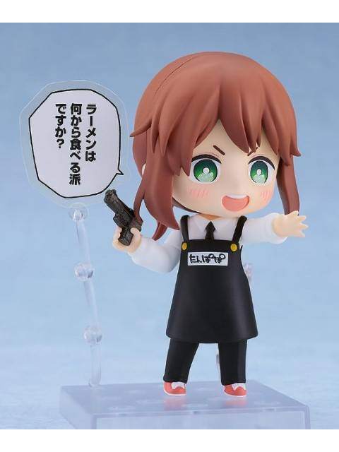 ねんどろいど 2555 リタ 「幼稚園WARS」