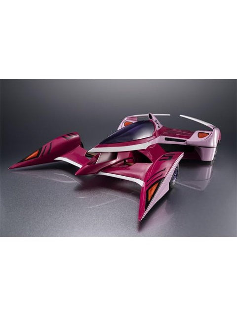 メガハウス ヴァリアブルアクション 新世紀GPXサイバーフォーミュラSIN エクスペリオンZ/A-10 加賀機