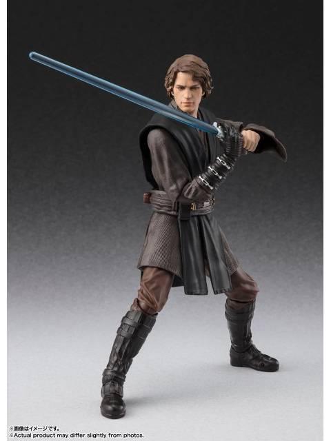 S.H.Figuarts アナキン・スカイウォーカー(STAR WARS： Ahsoka) – FATMAMA