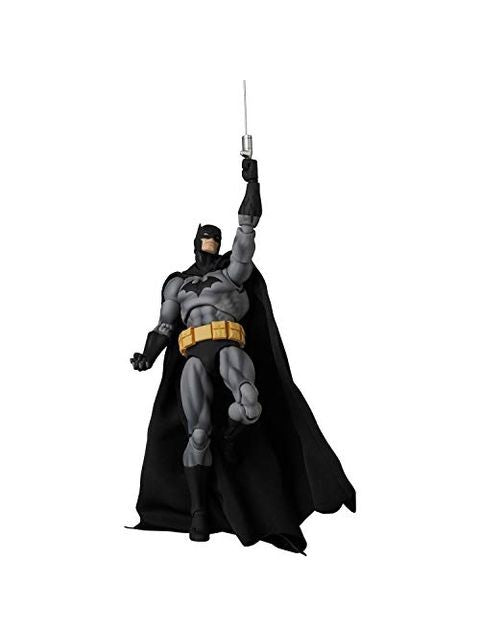 メディコムトイ MAFEX BATMAN “HUSH” BLACK Ver. 【再販】