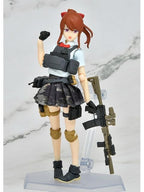 figma リトルアーモリー 武装JKバリアントA2 コード：URBEX