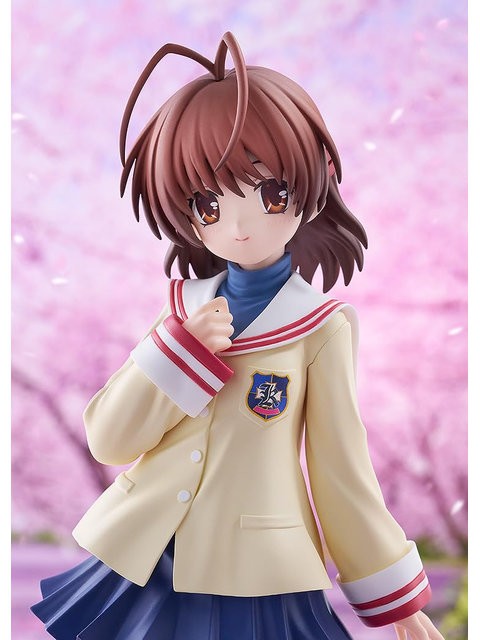 POP UP PARADE 古河渚 L size 「CLANNAD」
