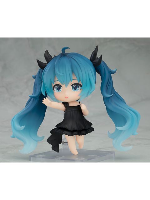 ねんどろいど 2925 初音ミク 深海少女Ver. 「キャラクター・ボーカル・シリーズ01」