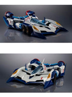 メガハウス ヴァリアブルアクション Hi-SPEC νアスラーダ AKF-0/G 「新世紀GPXサイバーフォーミュラSIN」