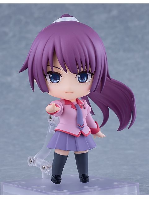 ねんどろいど 2935 戦場ヶ原ひたぎ2.0 「〈物語〉シリーズ」