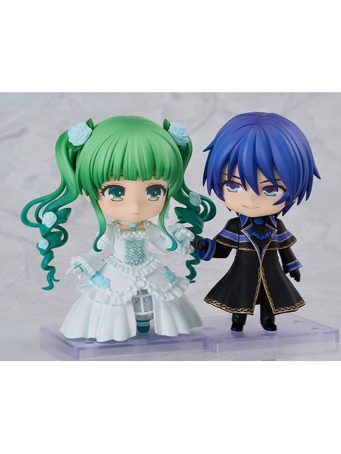 ねんどろいど 2974 初音ミク カンタレラVer. 「キャラクター・ボーカル・シリーズ01」