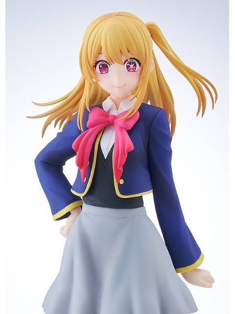 POP UP PARADE ルビー 「TVアニメ 【推しの子】」