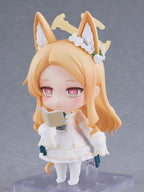 ねんどろいど 2990 百合園セイア 「ブルーアーカイブ -Blue Archive-」