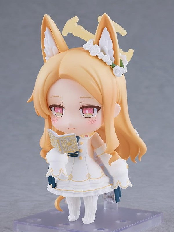 ねんどろいど 2990 百合園セイア 「ブルーアーカイブ -Blue Archive-」