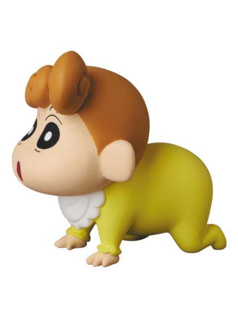 メディコムトイ UDF ひまわり (リニューアル版)