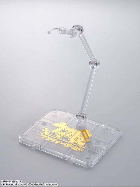 S.H.Figuarts ライスシャワー Special Edition 「ウマ娘 プリティーダービー」