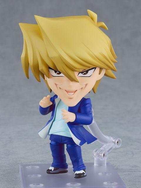 ねんどろいど 2820 城之内克也 「遊☆戯☆王デュエルモンスターズ」
