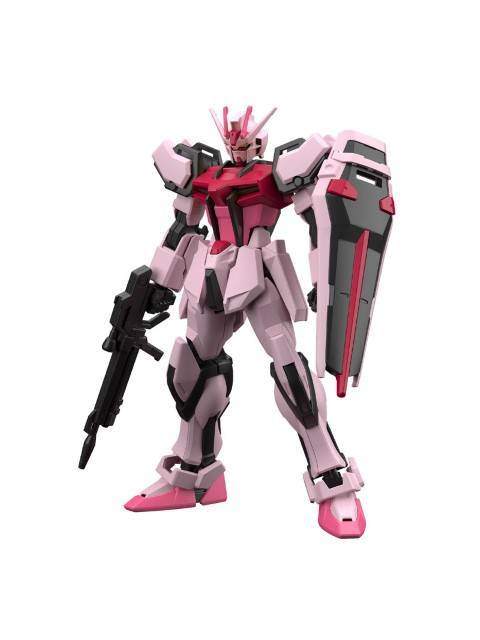ガンプラ EG 1/144 ストライクルージュ 【プラモデル】 「機動戦士ガンダムSEED」 ENTRY GRADE