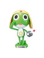 バンダイ 01 ケロロ軍曹 「ケロロ軍曹プラモコレクション」