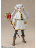 S.H.Figuarts フリーレン(再販版) 「葬送のフリーレン」