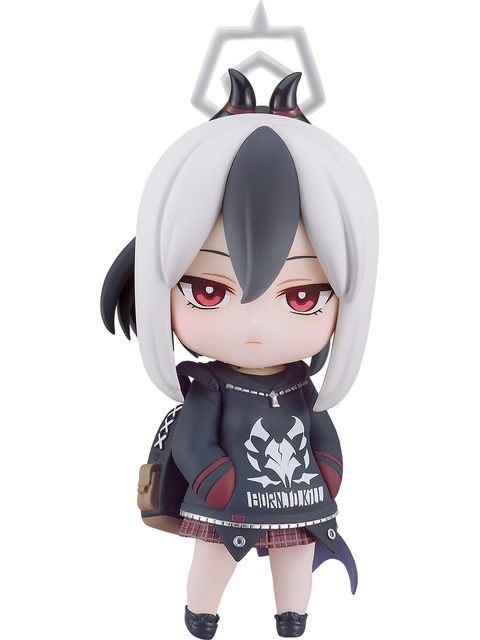 ねんどろいど 2816 鬼方カヨコ 「ブルーアーカイブ -Blue Archive-」