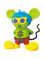 メディコムトイ VCD ANDY MOUSE