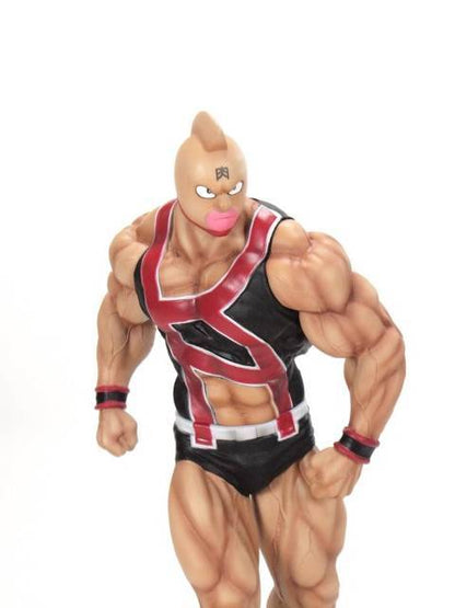 CCP CMC NO.EX Kinnikuman KIN Suit Original Color CCP Muscular Collection