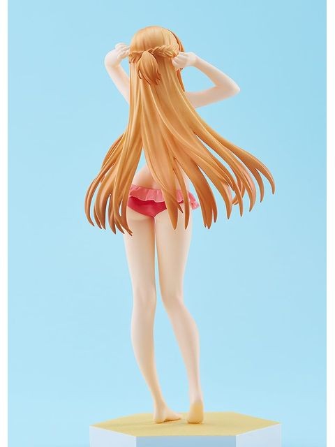 POP UP PARADE BEACH QUEENS アスナ 「劇場版 ソードアート・オンライン -プログレッシブ- 冥き夕闇のスケルツォ」