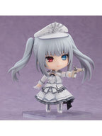 ねんどろいど 2747 白の女王 「デート・ア・バレット」